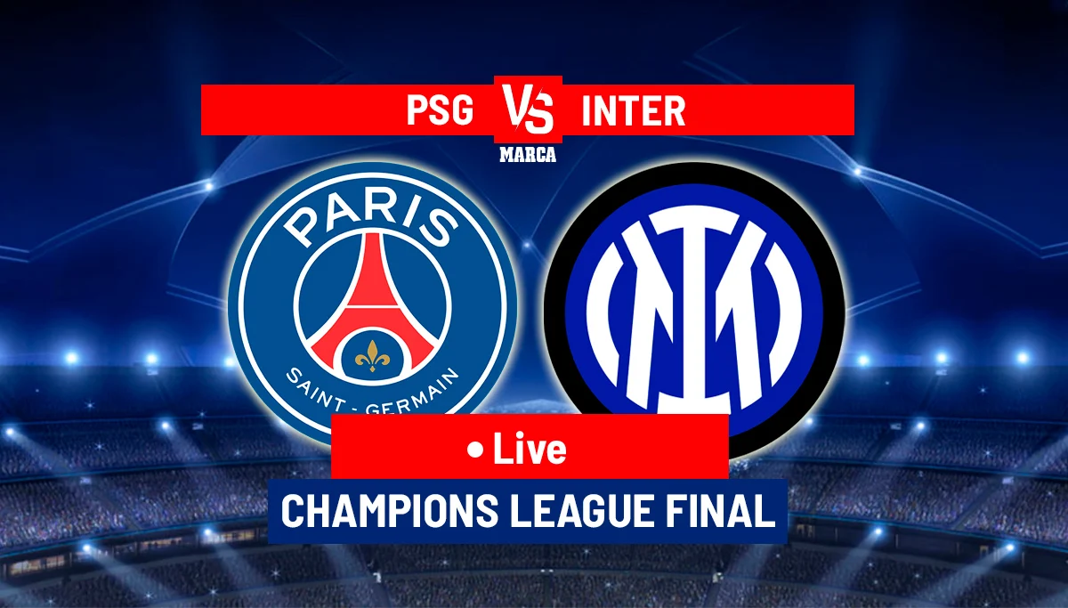 PSG – INTER, une finale des Outsiders.