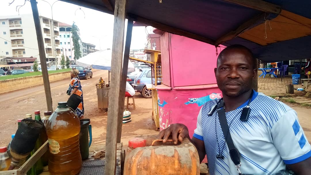Souvenirs d’un séjour tumultueux à Bamenda 