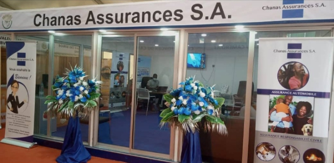 Scandale Financier à Chanas Assurance: Huit anciens dirigeants au TCS