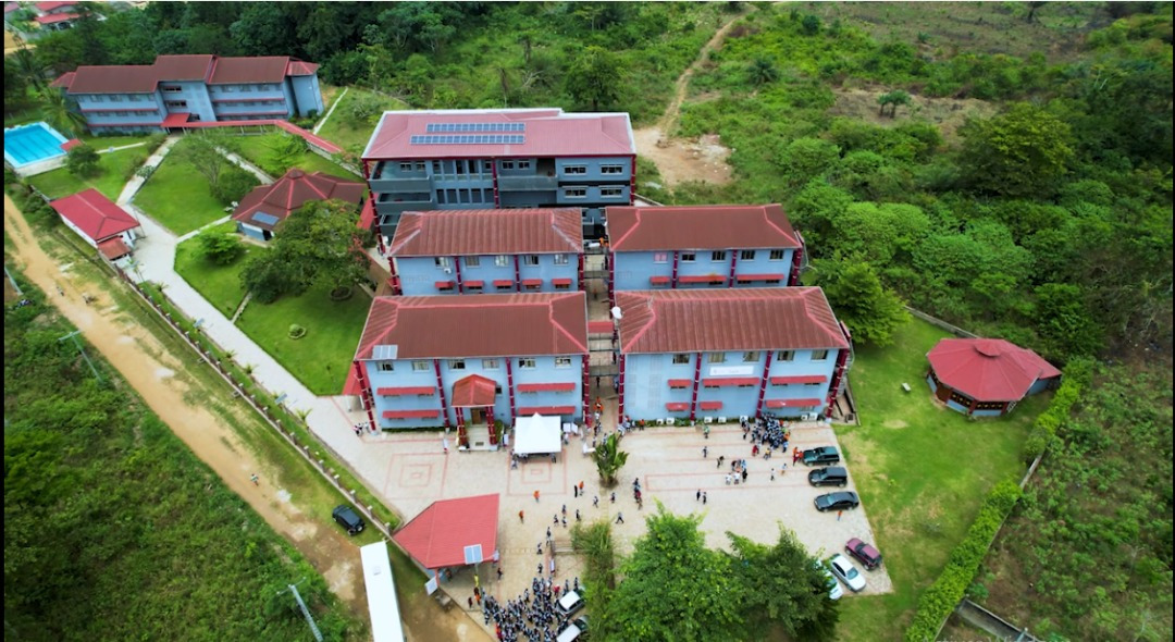 L’institut Ucac-Icam: la référence en formation des ingénieurs en Afrique Centrale